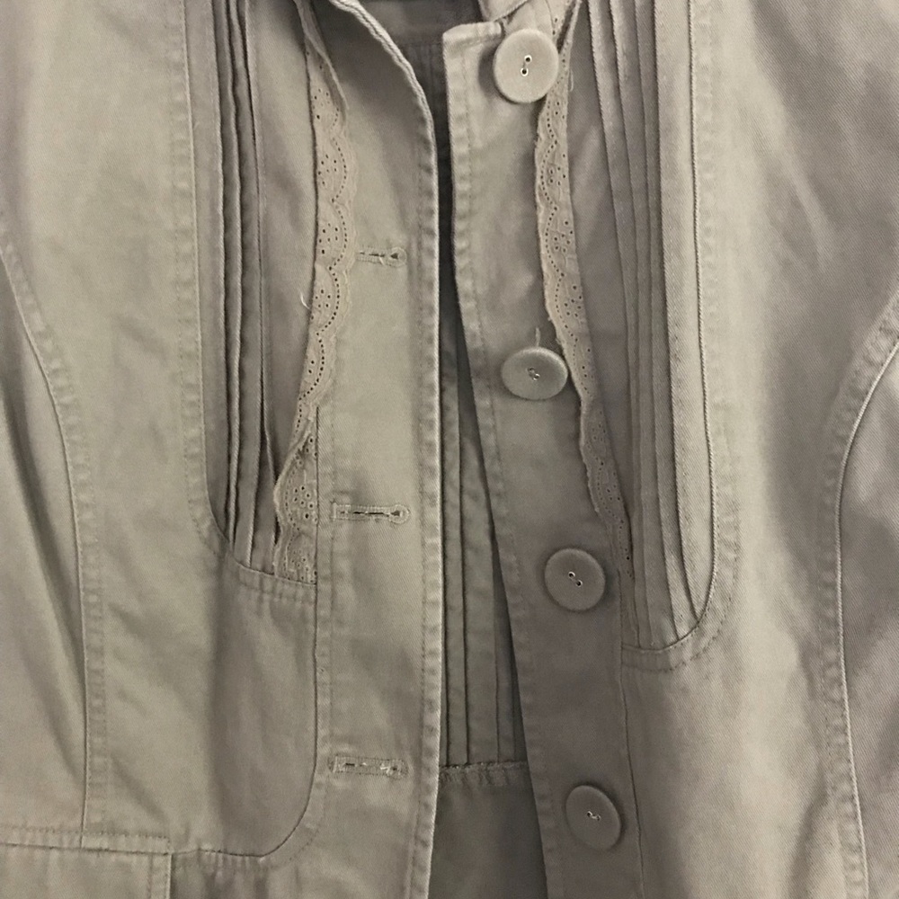 Women’s jacket - Picture 5 of 5